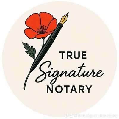 Avatar for True Signature Notary