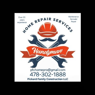 Avatar for Pickard Family Construction LLC