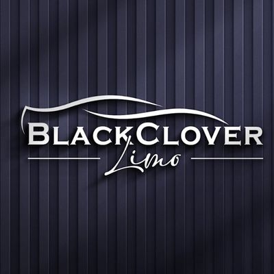 Avatar for Black Clover Limo. Your Favorite Black Car Service