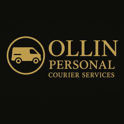 Avatar for Ollin Personal Courier Services