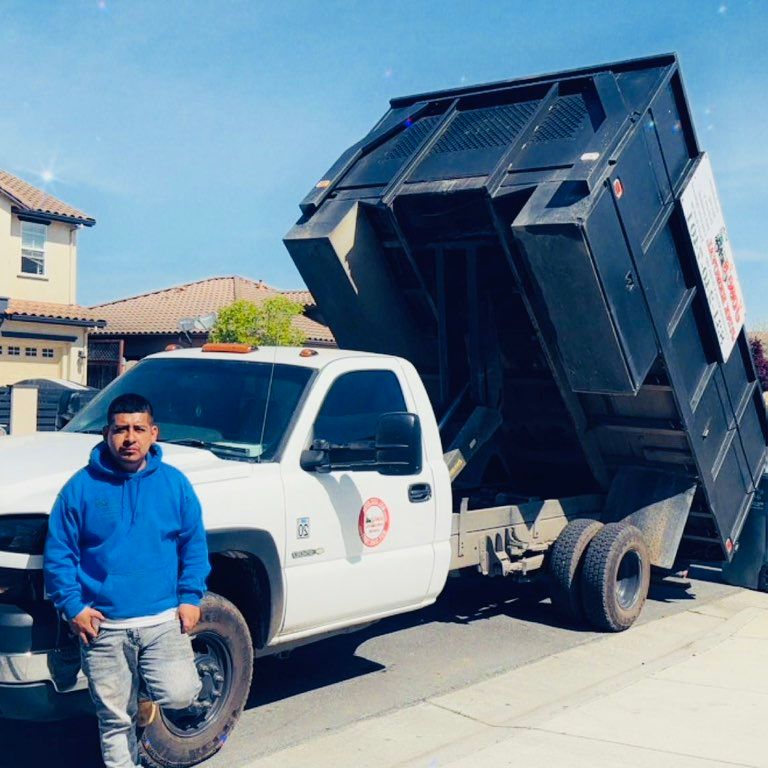 Jose’s junk removal