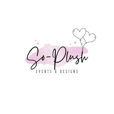 Avatar for So-Plush Events & Designs