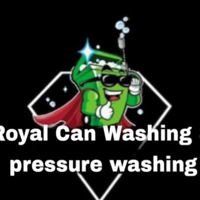 Avatar for Royal Can washing & Pressure Washing