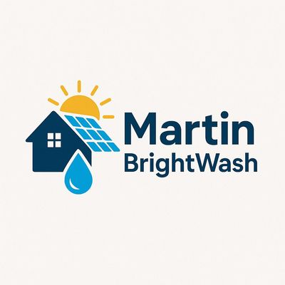 Avatar for MARTIN BRIGHTWASH