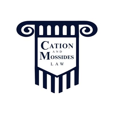 Avatar for Cation and Mossides Law