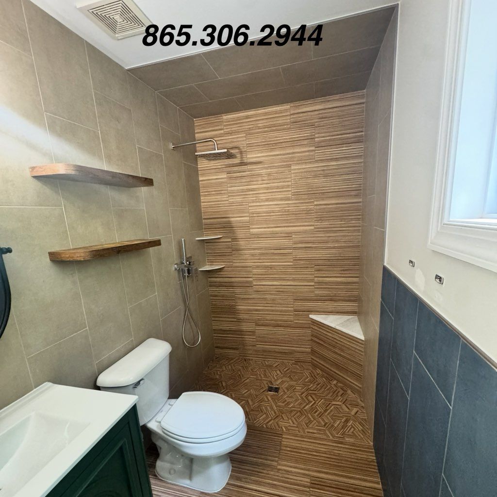 Europe Construction LLC