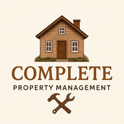Avatar for Complete Property Management