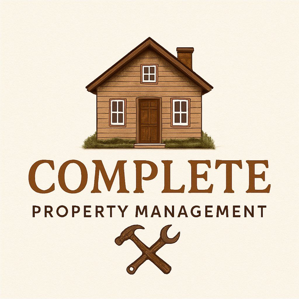 Complete Property Management