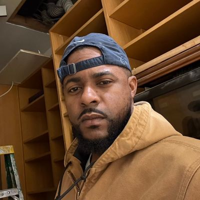 Avatar for The handy man