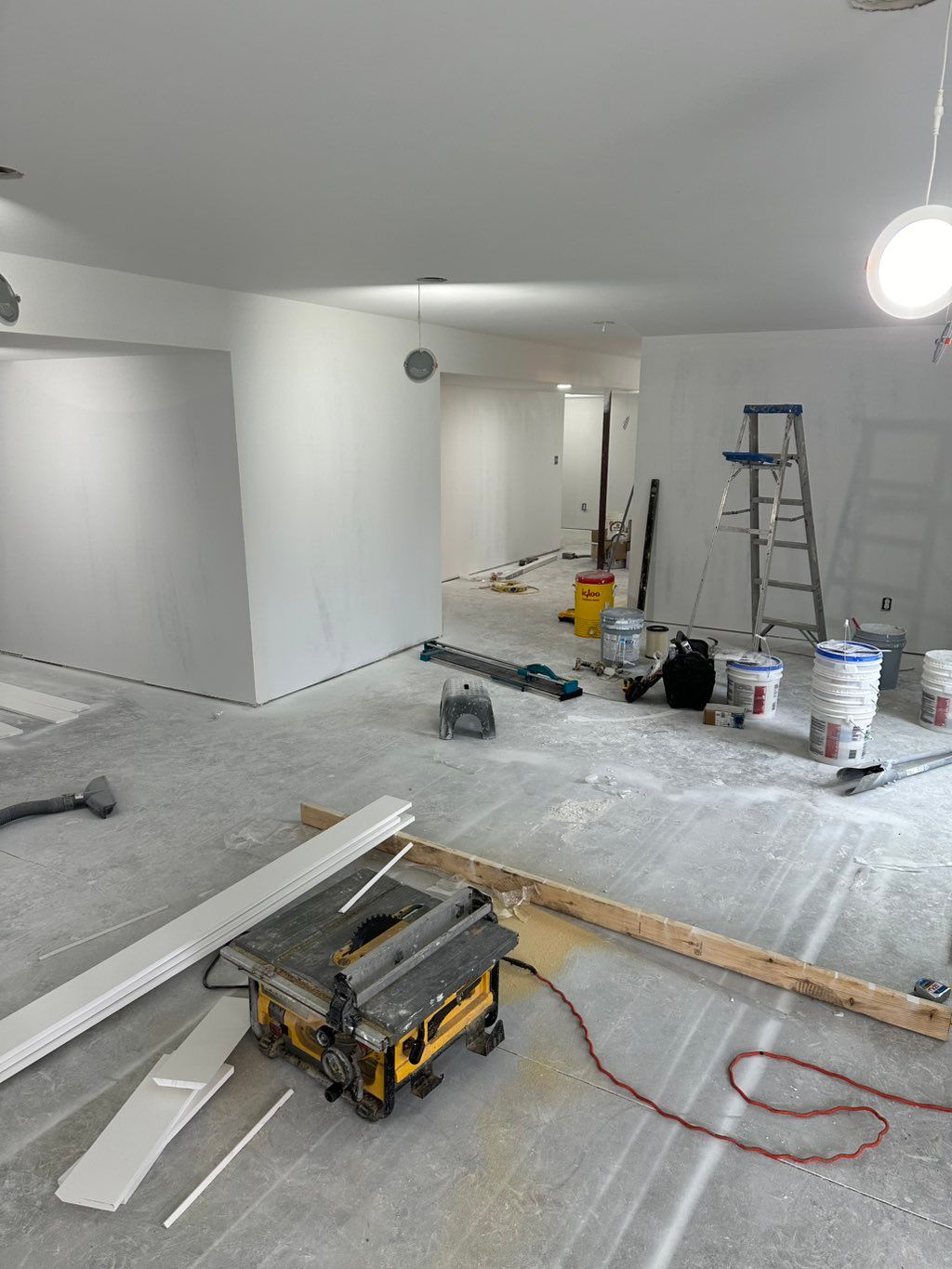 Projects and media