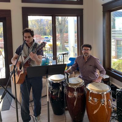 Avatar for Strummin&Drummin - Dynamic Duos