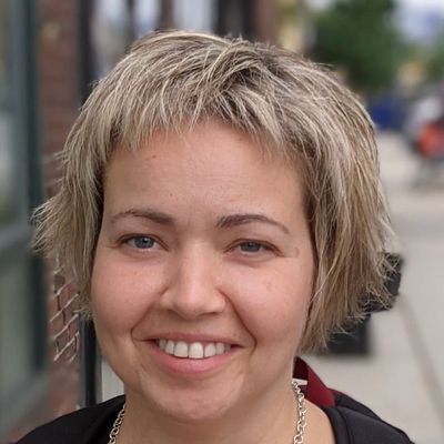 Avatar for Cheryl B, PhD—ADHD Coaching