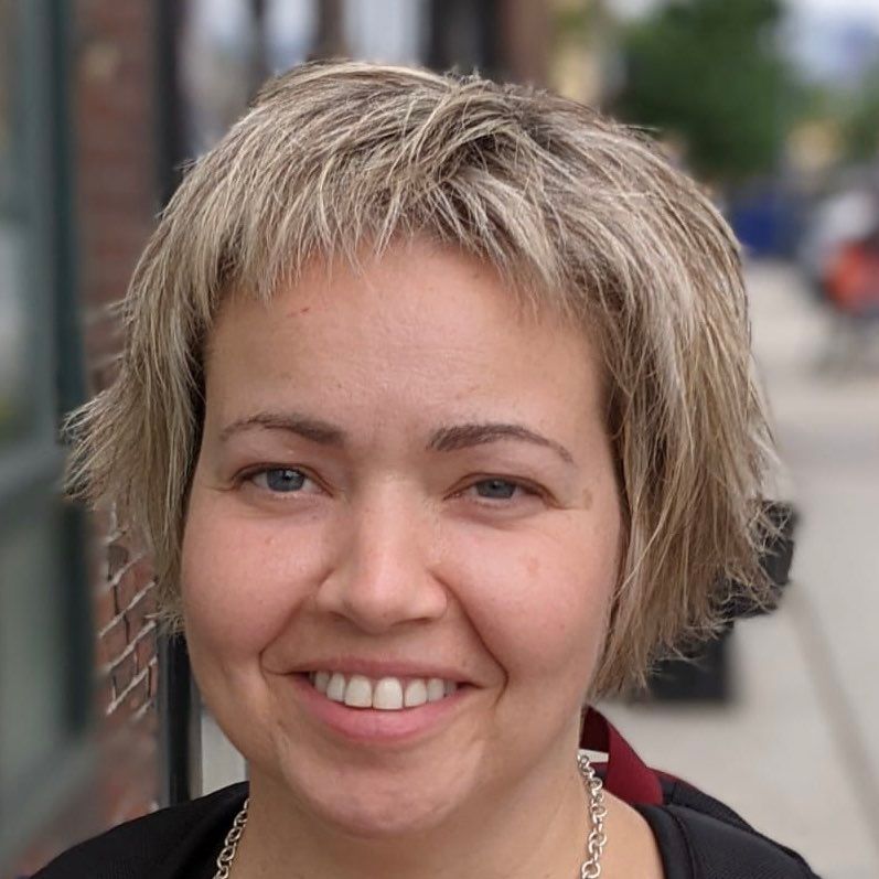 Cheryl B, PhD—ADHD Coaching