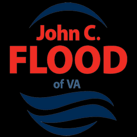 Avatar for John C. Flood