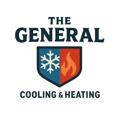 Avatar for The General cooling & heating