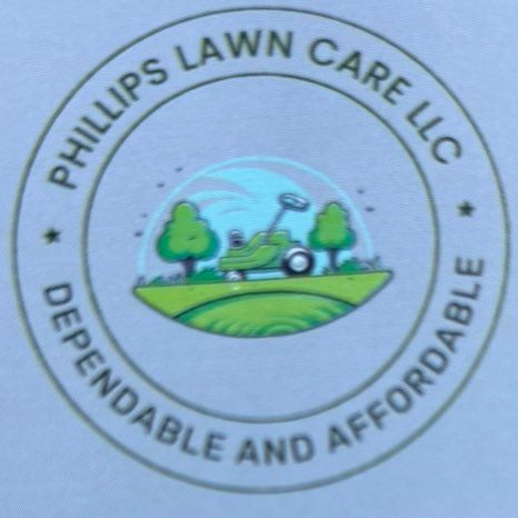 Phillips Lawn Care LLC
