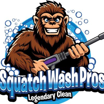 Avatar for Power Washing • Gutters • Parking Lot Striping