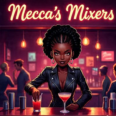 Avatar for Mecca’s Mixers