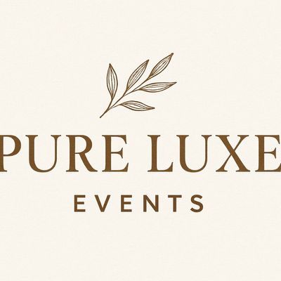 Avatar for Pure Luxe Events