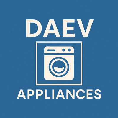 Avatar for Daev repair appliance