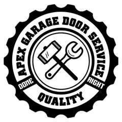 Apex Garage Door Services