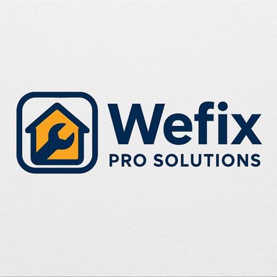 Avatar for Wefix Pro Solutions