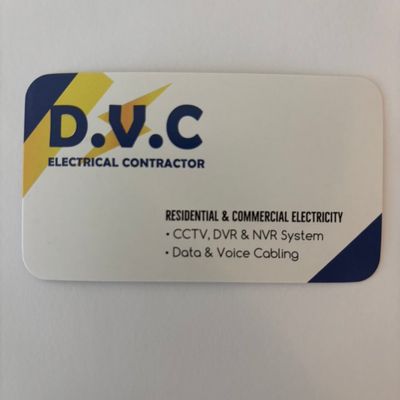Avatar for DVC CONSTRUCTION LLC