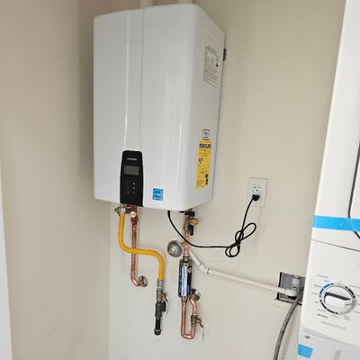 Avatar for Top Rank Plumbing