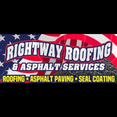 Avatar for RIGHT WAY ROOFING & ASPHALT PAVING SERVICES