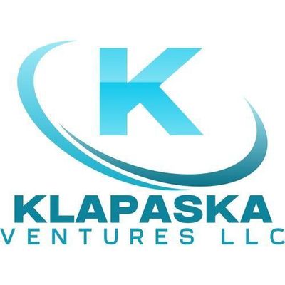 Avatar for Klapaska Ventures LLC.