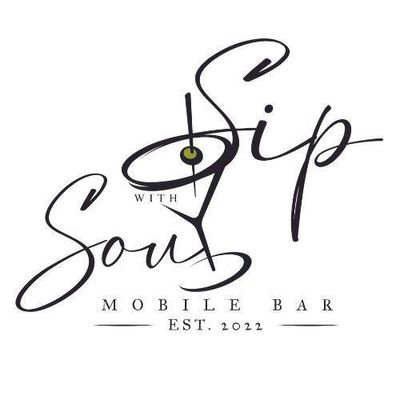 Avatar for Sip With Soul Mobile Bar