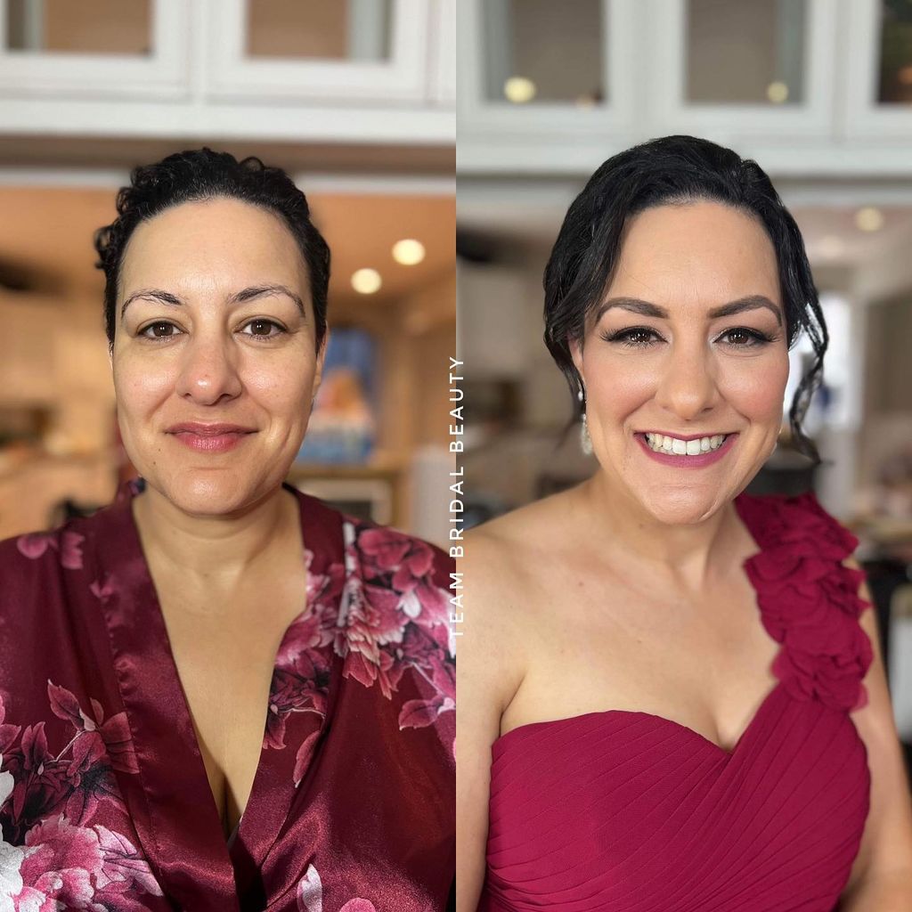 Before/After