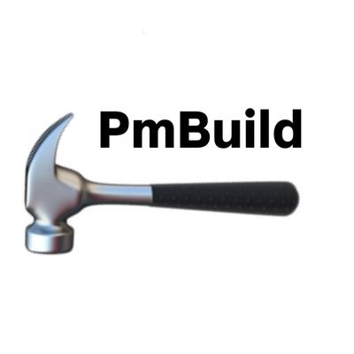 Avatar for PmBuild
