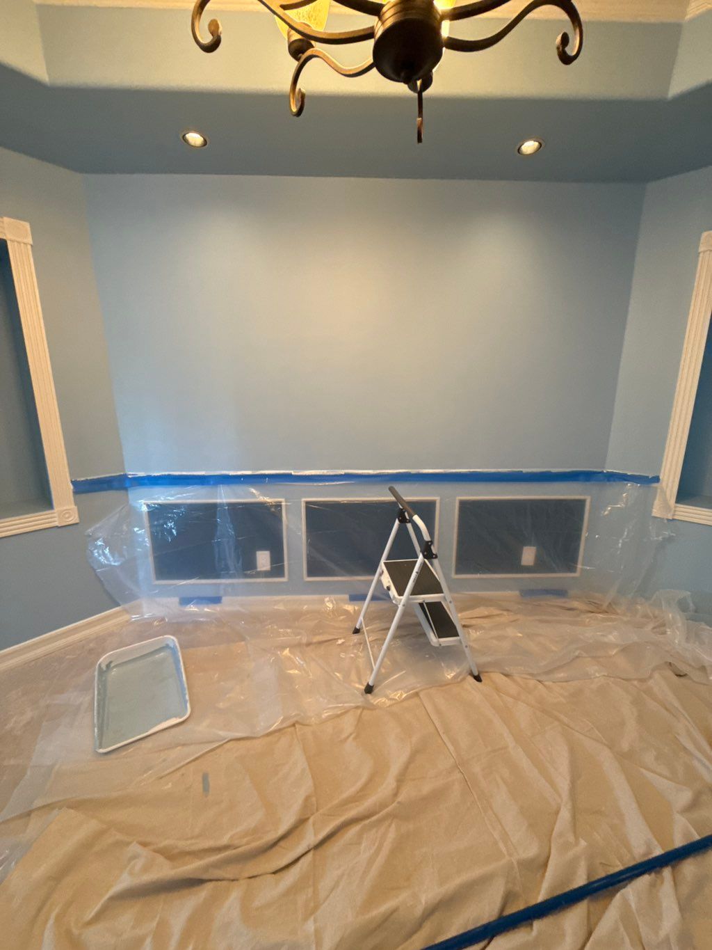 Projects and media