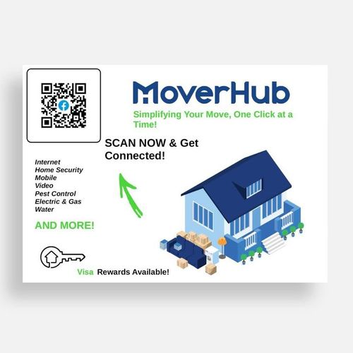 MoverHub