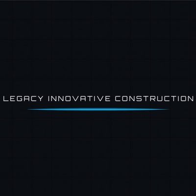 Avatar for Legacy Innovative Construction