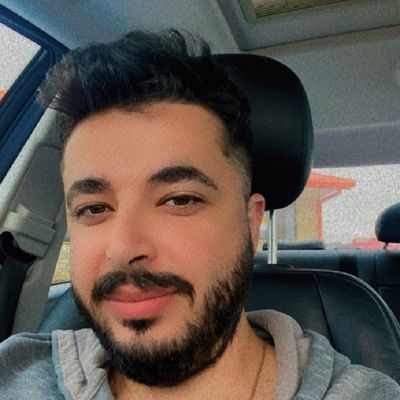 Avatar for Mulham KA.