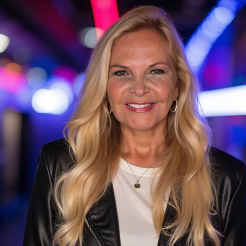 Jill Senter Coaching