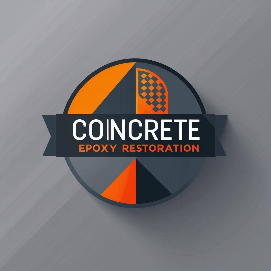 Concrete Epoxy Restoration