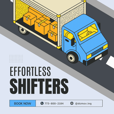 Avatar for Effortless Shifts