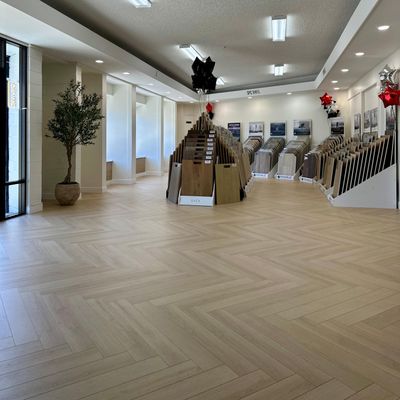 Avatar for Luxury Flooring Company