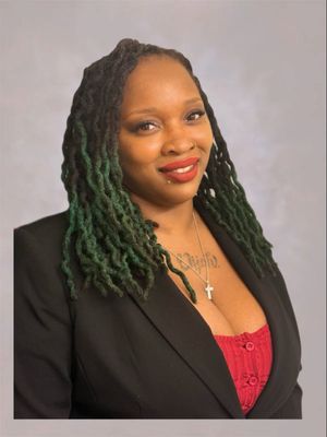 Avatar for Daniella Robinson