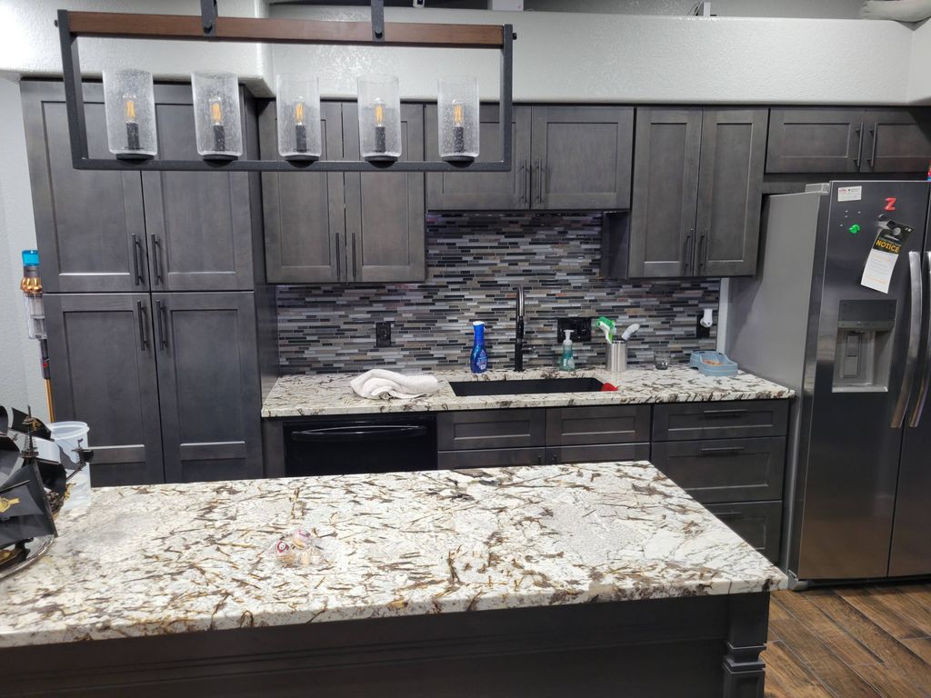 Customer photos
