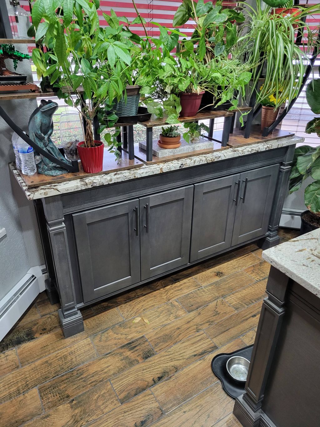 Customer photos