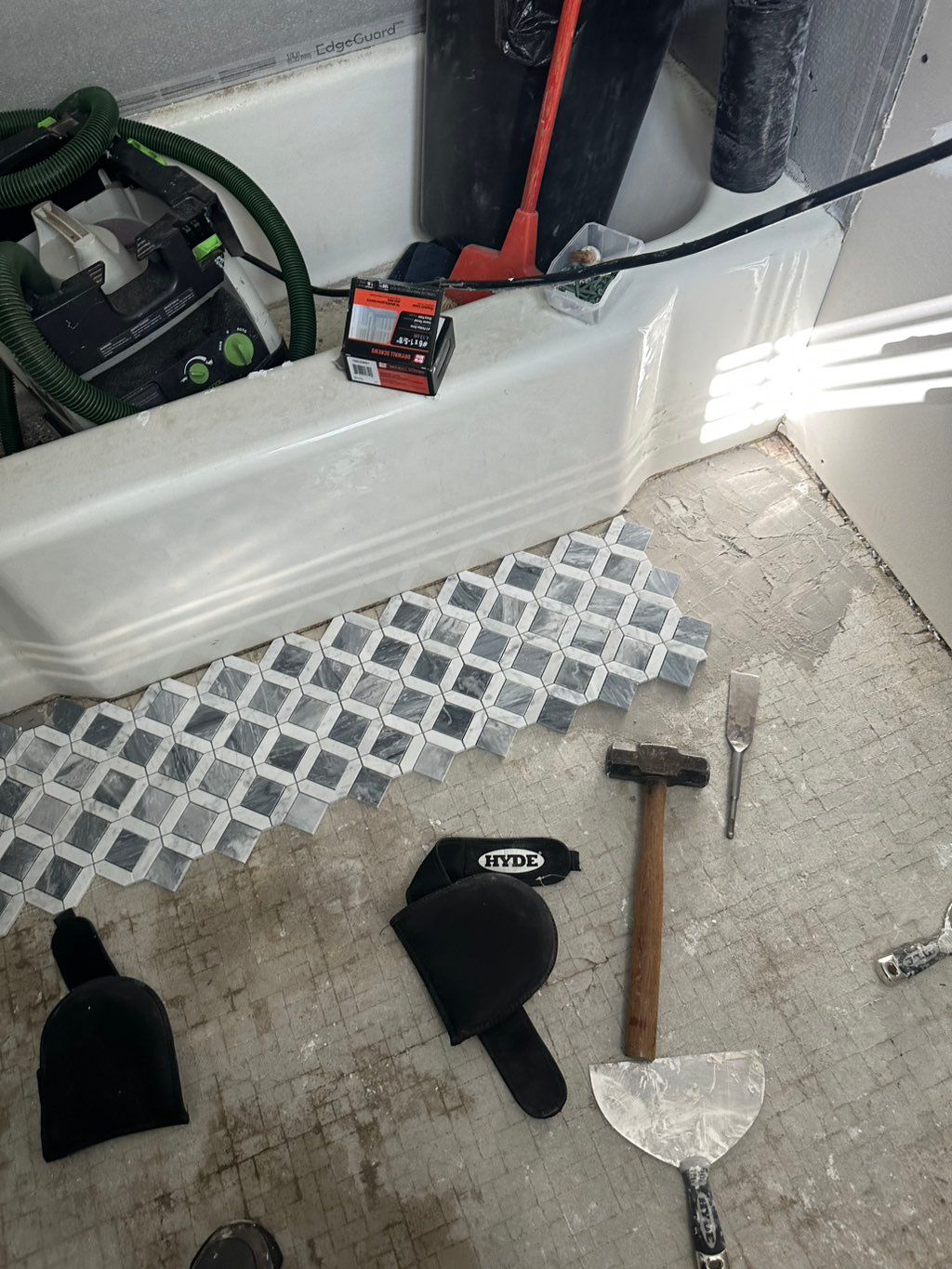 Projects and media