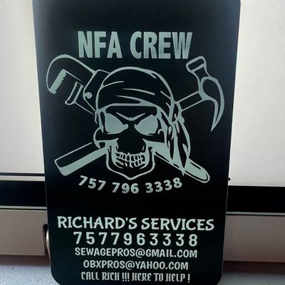 Avatar for NFACREW