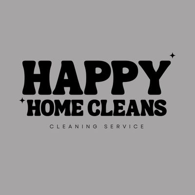 Avatar for Happy Home Cleans