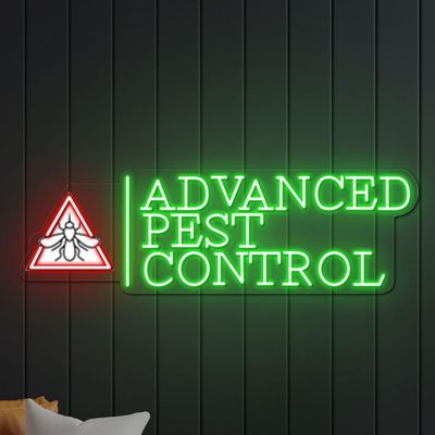 Avatar for Advanced Pest Control, LLC