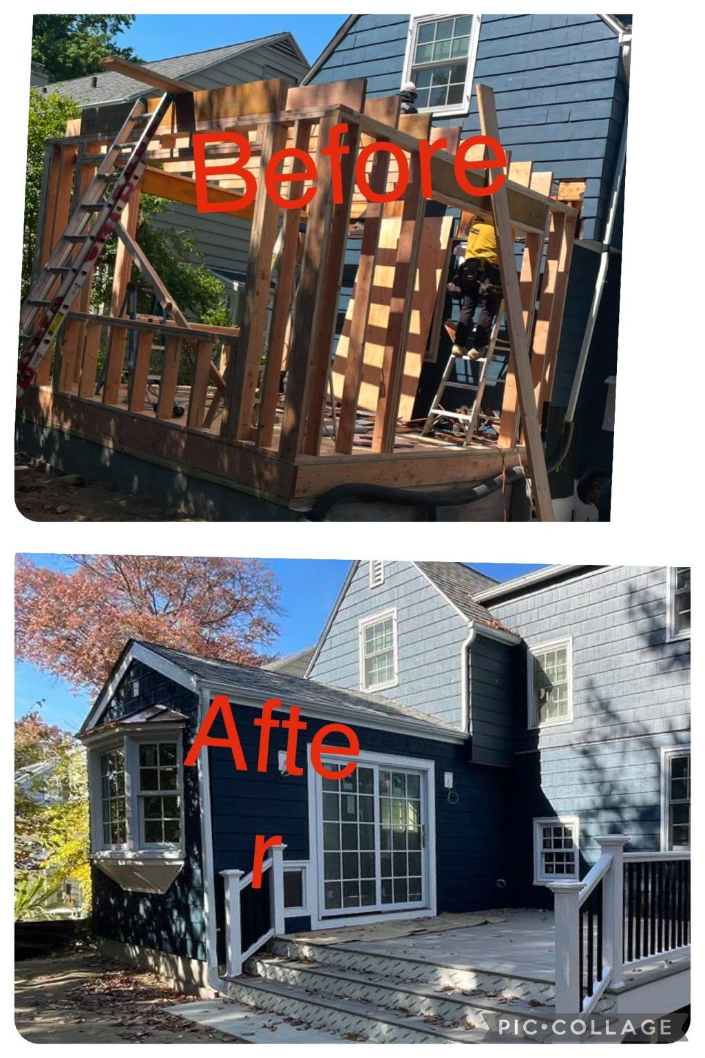 Projects and media
