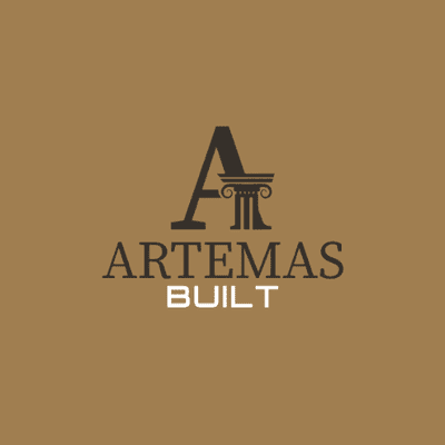 Avatar for Artemas Built